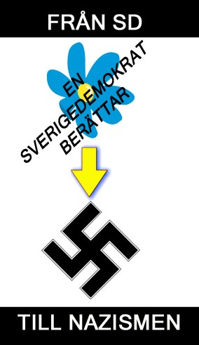 Från SD till nazismen
