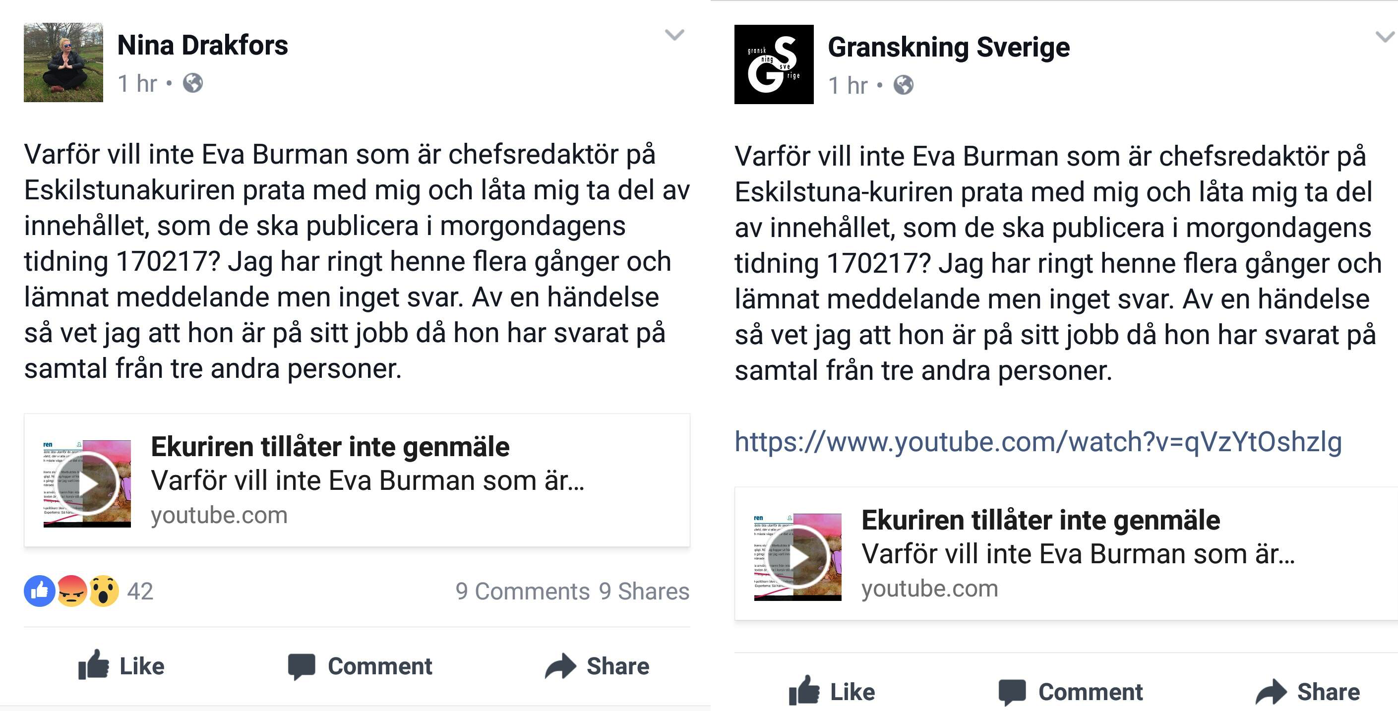 SD-politiker fortfarande en del av Granskning Sverige - vill inte svara på alla frågor om sin roll